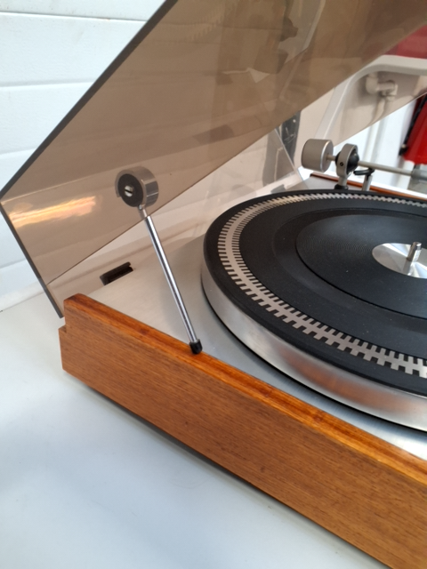 Philips pladespiller